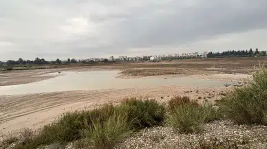 Dere ve Su Yatağına Yapılması Planlanan Çakırlar TOKİ Projesi’ne Yeni ÇED