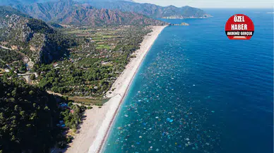 Atıksu ve Plastik Kirliliğine Karşı Antalya Müdürlüğü’nden 131 Milyonluk Ceza