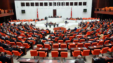TBMM’de Sandalye Dağılımı Değişti: Hangi Milletvekili İstifa Etti, Hangi Partiye Geçti?