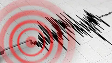 Kandilli Duyurdu! Konya'da 3.5 Büyüklüğünde Deprem