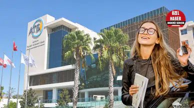 Antalya'daki Rent A Car İşletmeleri İçin Yeni Dönem Başlıyor