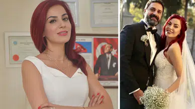 Erhan Çelik’in Eşi Op. Dr. Özlem Gültekin Vefat Etti