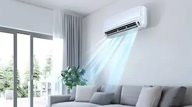 Sıcaklar Bastırdı, Siparişler Patladı! Klima Talebi Yüzde 171 Arttı