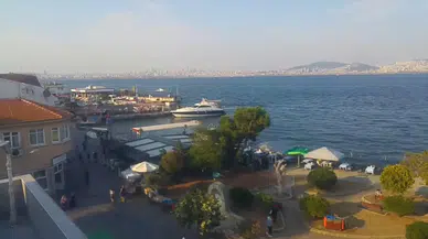 Marmara Denizi’nde Deprem Hareketliliği: Adalar Açıklarında 32 Sarsıntı