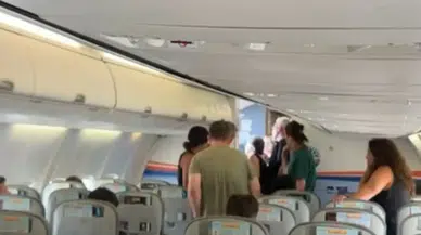 Antalya’dan KKTC Uçuşunda Valiz Krizi! Yolcular Saatlerce Bekletildi
