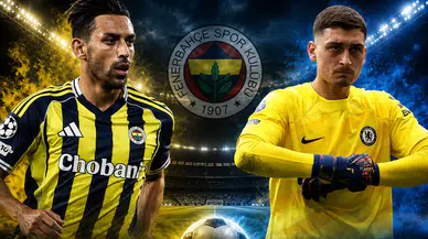 Sturm Graz - Fenerbahçe Maçında İlk Yarı Golsüz Sona Erdi