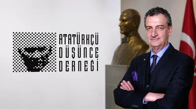 Atatürkçü Düşünce Derneği'nden "Çerçeve Yasa" Açıklaması
