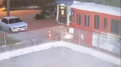 Antalya'nın Simge Tramvayı Bu Kez De Saldırıyla Gündemde!