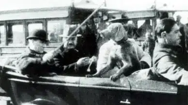 Atatürk’ün Her Adımında Yanındaydı: Sadık Dostu Foks!