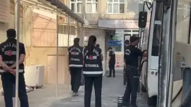 Antalya’yı da Kapsayan Kuşadası Belediyesi Soruşturmasında 15 Şüpheli Adliyede