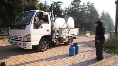 Antalya'da Süt Üreticisine 70 Milyon Liralık Destek
