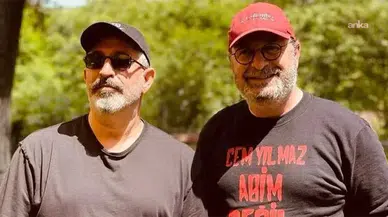 Kalp Krizi Geçiren Cem Yılmaz'a Çirkin Yorumlar: Abisi Can Yılmaz İsyan Etti!