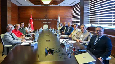 Antalya Turizminde COP31 Mesaisi: Kaynak İsrafını Azaltacak Yol Haritası Belirleniyor