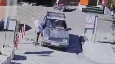Kozan'da Vicdansız Sürücü: 83 Yaşındaki Adama Çarpıp Kaçtı