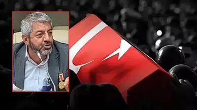Er Gaziden Meclis'te Zehir Zemberek Sözler: “MSB Bizi Ölüme Gönderirken Problem Yok, Sosyal Haklarda Çöp Gibi Kenara Atıyorsunuz”