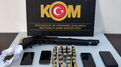 Vatandaşın Kanını Emen Tefeci Şebekesi Dev Operasyonla Çökertildi