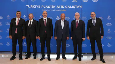 Antalya Valisi Şahin'den Çalıştay'da Çarpıcı Uyarı