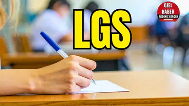 Antalya Liseleri Taban Puanları Tam Liste Belli Oldu