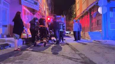81 Yaşındaki Kadın İçin Ekipler Seferber Oldu! Evinde Uyurken Bulundu