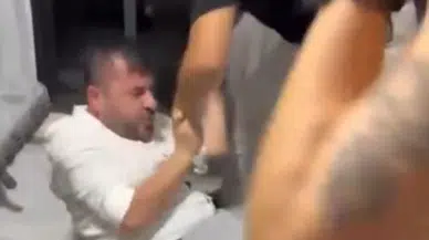 CHP'li Vekilin Karıştığı Kavgada Şüpheliler Serbest