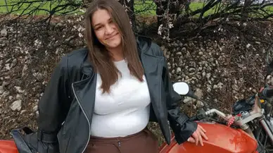 Burdur'da Motosiklet Kazası: 18 Yaşındaki Nehir Hayatını Kaybetti