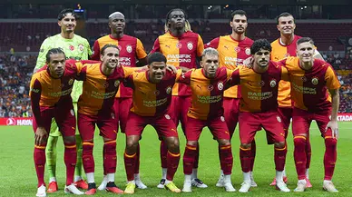 Galatasaray - Villarreal Maçı Olaylı Başladı! 6 Dakikada Tam 4 Büyük Olay!
