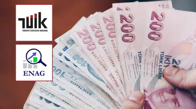 TÜİK Temmuz 2026 Enflasyonunu Açıkladı: Yüzde 31,75! ENAG "Yüzde 50,49" Demişti