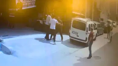 Bursa'da Akrabaların Dükkan Kavgası Biber Gazıyla Bitti: 6 Yaralı, 4 Gözaltı
