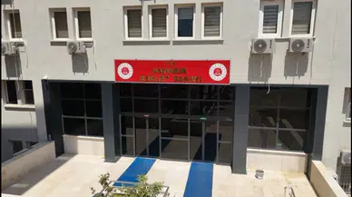 Mersin Anamur'da Tartıştığı Şahsı Tabancayla Ağır Yaralayan Zanlı Tutuklandı