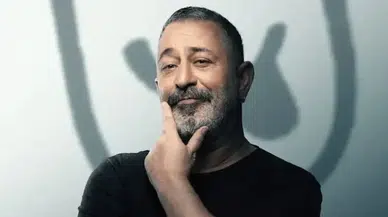 Cem Yılmaz’dan Kalp Krizi Sonrası Hayranlarına İlk Açıklama!
