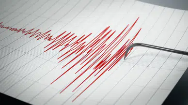 Akdeniz’de Korkutan Sarsıntı: Rodos Açıklarında Deprem!