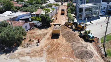 Beşkonak'ta Kentsel Dönüşümde Yeni Yol Hamlesi
