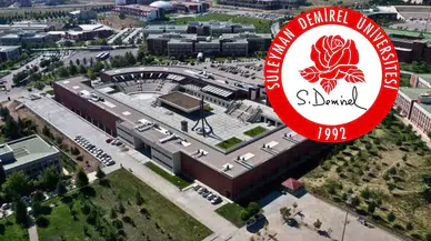 Isparta Süleyman Demirel Üniversitesi 27 Akademik Personel Alacak