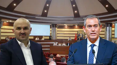 ATSO Meclisi'nde Aidat Tartışması! Yüzde 1580'lik Artış Tepkisine Yanıt