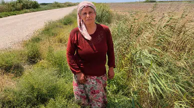 Süt Satmasam Geçinemem": Depremzede Şirin İde'nin Acı Dolu Kayıpları
