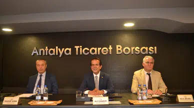ATB’den Kredi Alarmı: "Toplumumuz Krediye Bağımlı Hale Geldi"