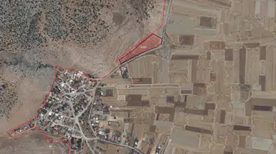 Korkuteli'nde Hazine'ye Ait 8 Taşınmaz Açık İhaleyle Satışa Çıkarılıyor
