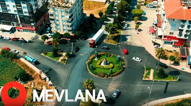 Alanya Trafiğini Rahatlatacak Adım: Atatürk Caddesi'nde İlk Etap Ulaşıma Açıldı