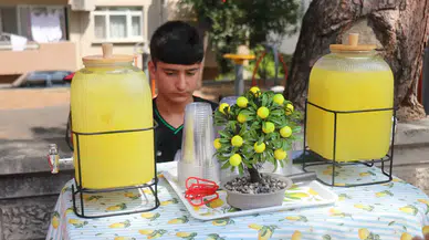 Henüz 14 Yaşında Ama Asgari Ücreti 3’e Katlıyor!