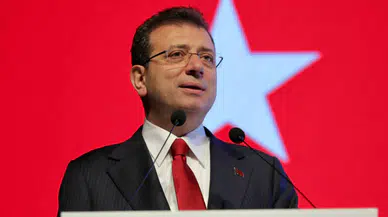 Ekrem İmamoğlu CHP’den İstifa Etti! “YENİ Bir Yol Açıyoruz”