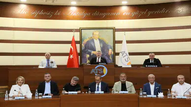Antalya Marka Simgesini Arıyor: ATSO’dan Caretta Caretta Hamlesi!