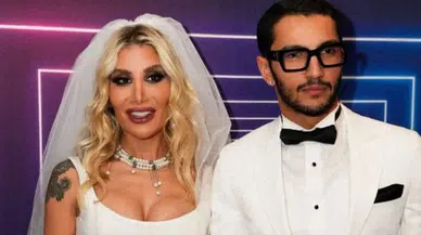 İrem Derici'nin Nişanlısı Melih Kunukçu Tutuklandı!