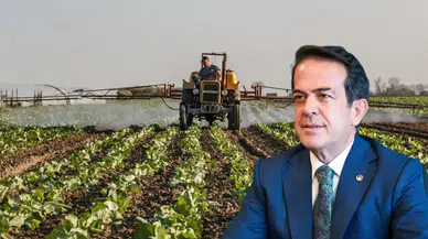ATB’den Tarımda Maliyet Alarmı: Gübre Fiyatı Bir Yılda Yüzde 51 Arttı