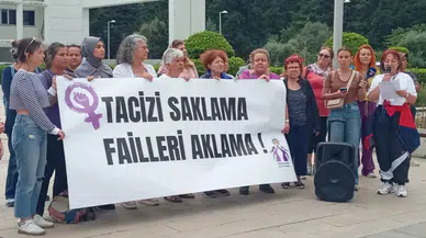 Antalya Büyükşehir’e Fuhuş Operasyonu Sonrası Kadınlardan Çağrı