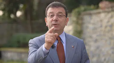3 CHP'li Başkanın AKP'ye Geçmesine İmamoğlu'ndan Sert Tepki!
