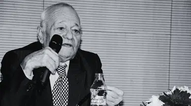 Antalya’nın "Efsane Başkanı" Selahattin Tonguç Unutulmadı!