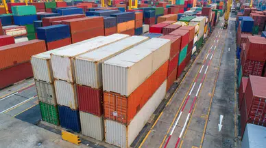 Dış Ticaret Cumhuriyet Rekoru Kırdı: Temmuz İhracatı 25,6 Milyar Dolar