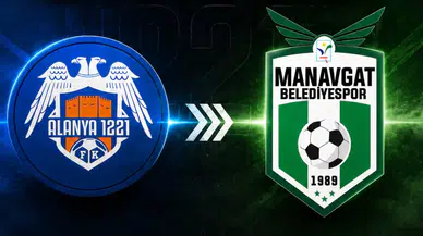Alanya 1221 FK'da 3. Lig biletini Manavgat Belediyespor'a Mı Devredecek?