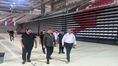 MHP Antalya İl Kongresi İçin Geri Sayım Başladı