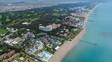 Antalya’da COP31 Hazırlığı! Dünya Liderleri İçin Belek’te Seferberlik Başladı